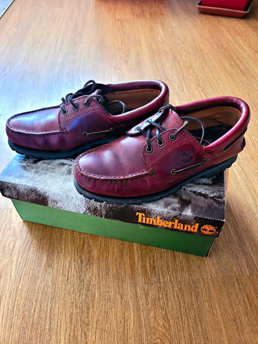 Timberland bootsschuhe herren - timberland,