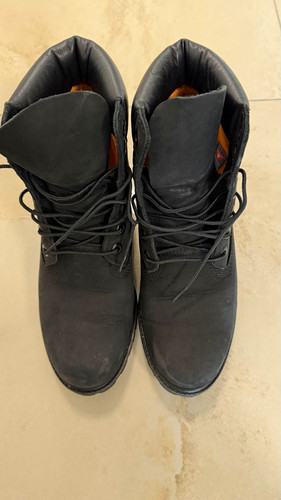 Timberland premium - timberland, 6“