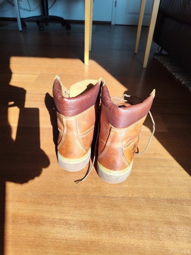 Timberland stiefel herren - stiefel,