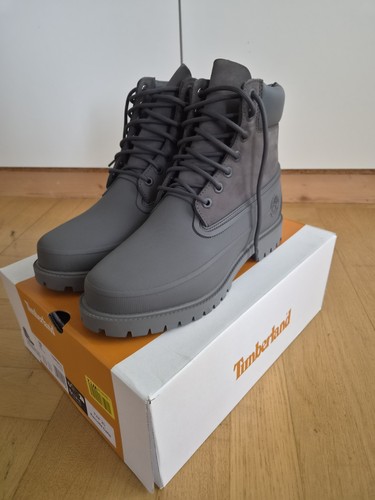 Timberland heritage inch - heritage, 6