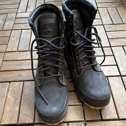 Timberland herren leder - timberland,