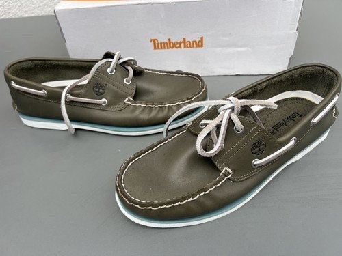 Timberland classic eye - classic, 2-eye