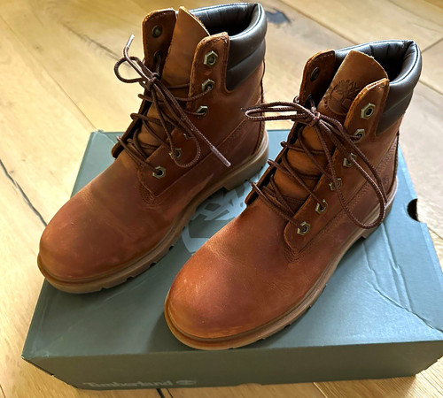 Timberland linden woods damen - timberland,