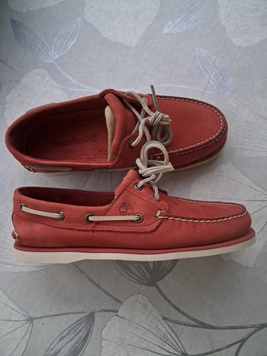 Timberland classic boat herren - timberland,