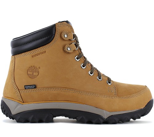 Timberland rime ridge mid - rime,