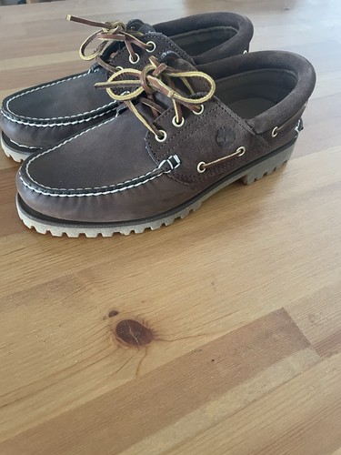 Timberland boat eye - timberland, 3
