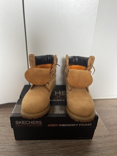 Timberland bootschuhe herren - bootschuhe,