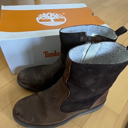 Timberland courma kid warm - timberland,