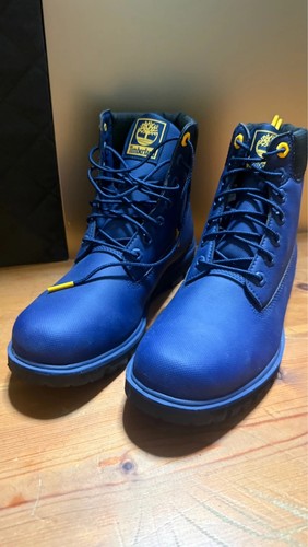 Timberland boots dunkel - boots,