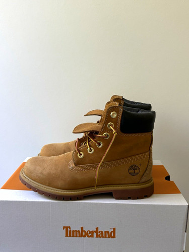 Timberland premium 6in - timberland,