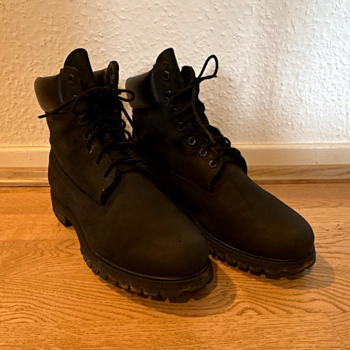 Timberland herren stiefeletten - timberland,