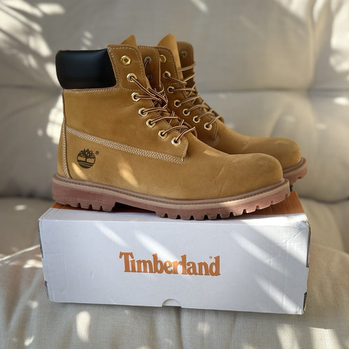 Timberland classic waterproof - classic,