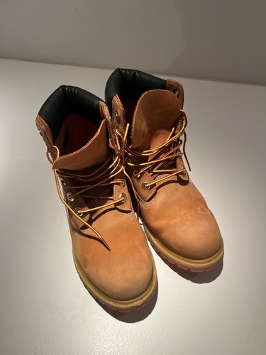 Timberland premium inch boot - premium,
