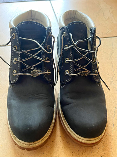 Timberland chukka stiefel - timberland,