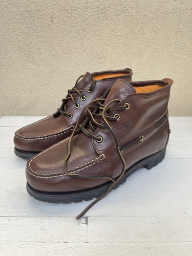 Timberland chukka stiefeletten - timberland,