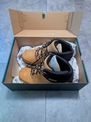 Timberland euro sprint herren - euro,