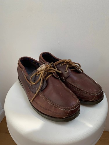 Timberland bootsschuhe herren - bootsschuhe,