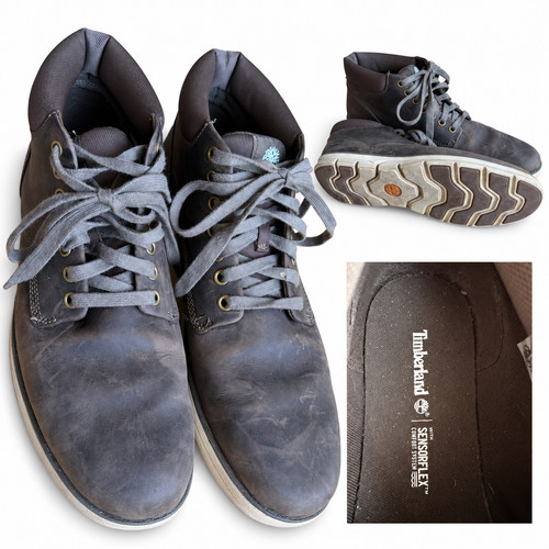 Timberland sensorflex herren - sensorflex,
