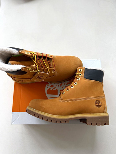 Timberland premium lace - timberland,