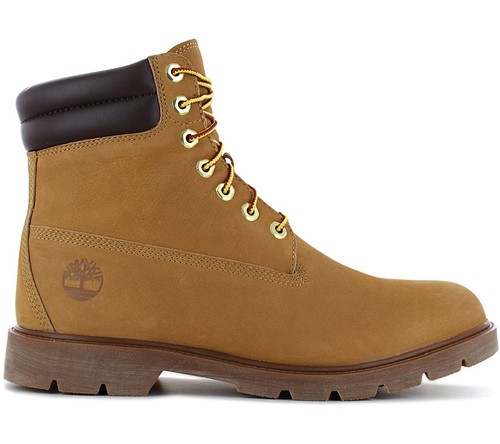 Timberland inch basic - 6-inch,