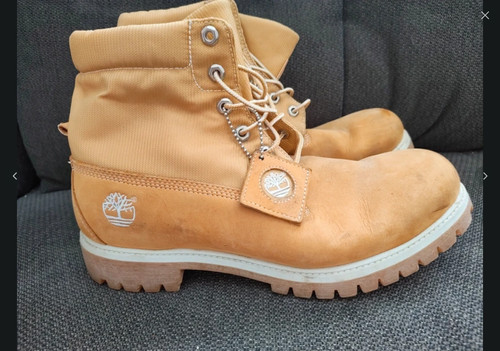 Schuhe stiefel timberland - schuhe,, stiefel,