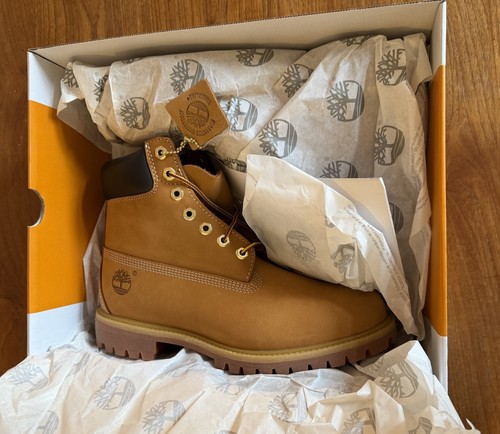 Timberland inch premium boot - timberland,