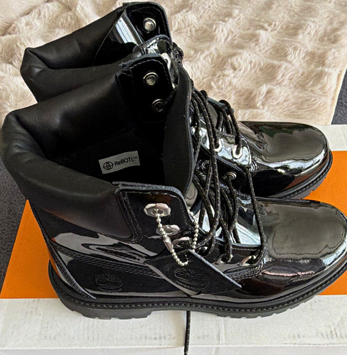 Timberland premium lace - 6,