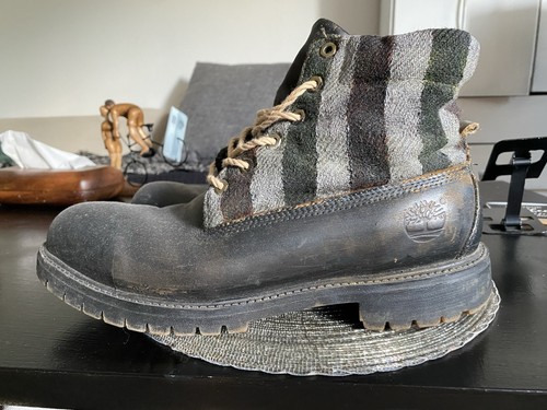 Timberland herren boots - timberland,