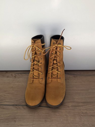Timberland glancy inch ankle - 6,