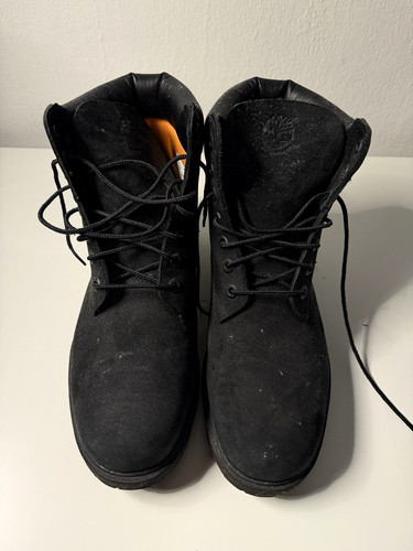 Timberland herren stiefelette - timberland,
