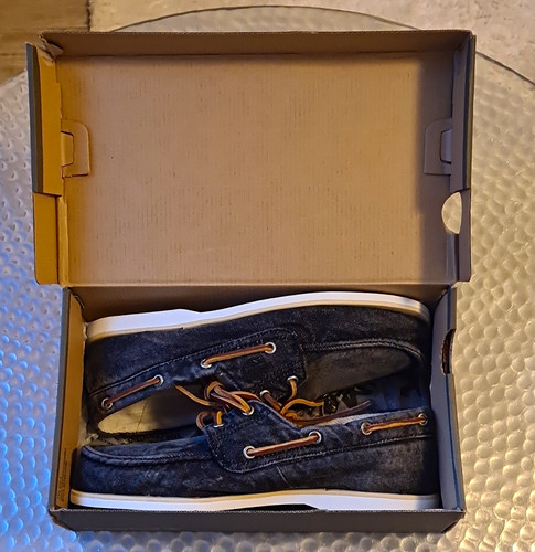 Timberland cls2i boat - boat, herren