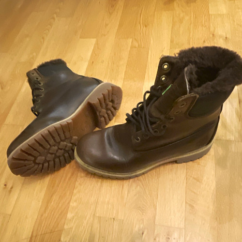 Timberland herren stiefeletten - timberland,