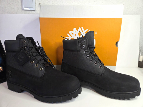 Timberland heritage inch - heritage, 6-inch