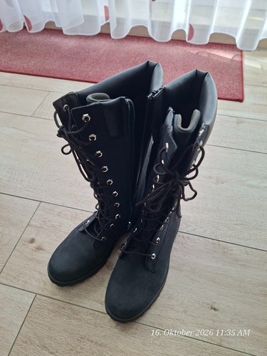 Timberland damen stiefel - timberland,