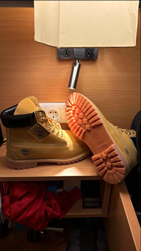 Timberland inch premium - timberland, 6-inch