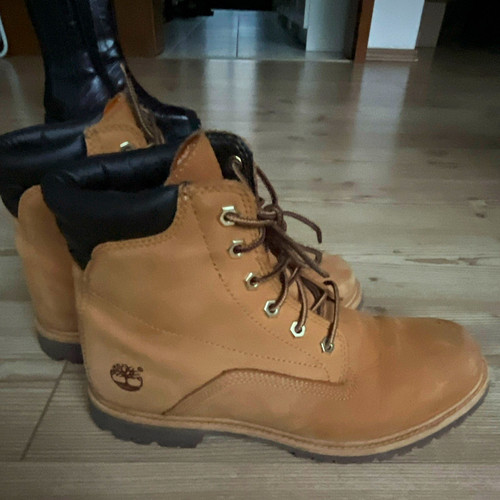 Timberland unisex stiefelette - timberland,