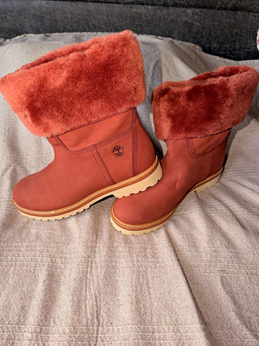 Timberland damen winterstiefel - damen,