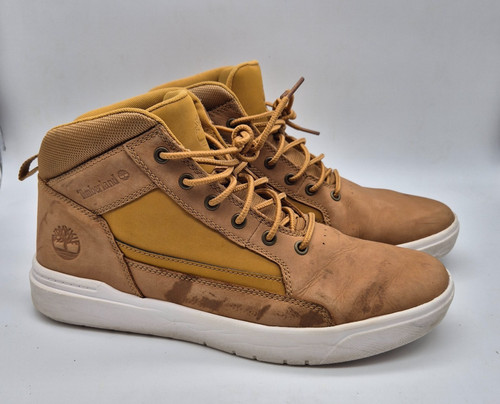 Timberland allston mid 45 - timberland, gr