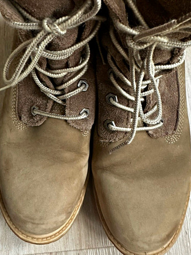 Timberland damen leder - timberland,