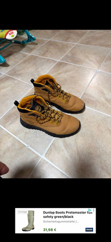 Timberland herren leder - herren,