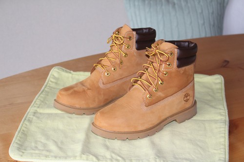 Timberland boots linden woods - boots,