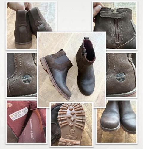 Timberland chelsea boots - chelsea, –