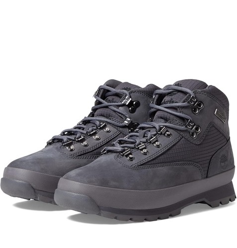 Timberland euro hiker mid - timberland,