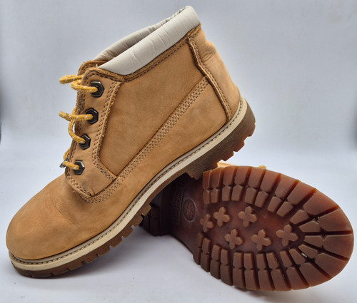 Timberland nellie chukka boots - nellie,