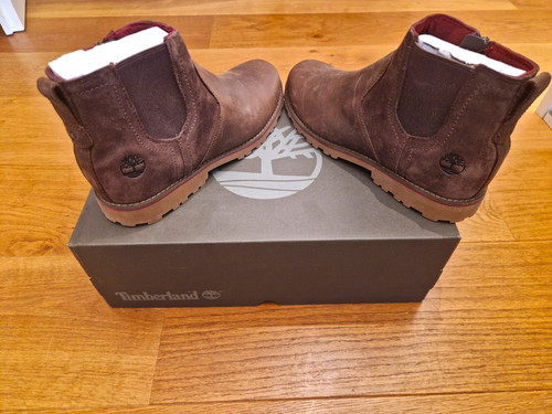 Timberland herren stiefeletten - timberland,