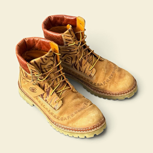Timberland clot future73 - timberland, x
