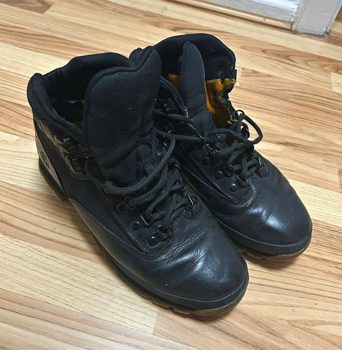 Timberland herren leder - herren,