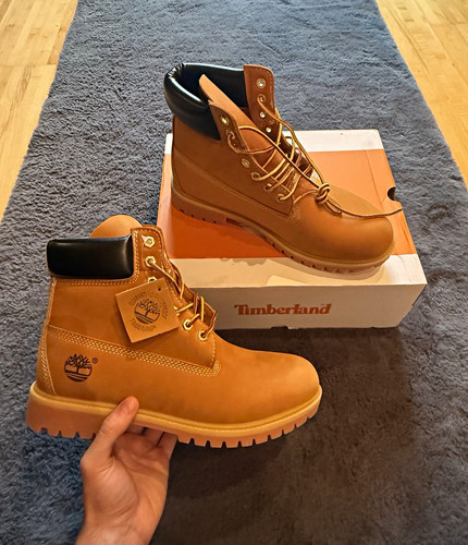 Timberland premium inch - premium, 6