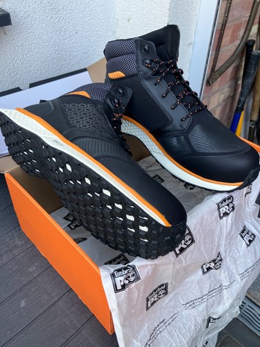 Timberland pro reaxion - timberland,