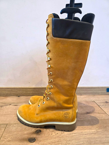Timberland damen stiefel - timberland,
